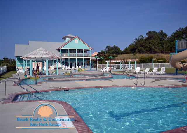 Bermuda Bay Condo \