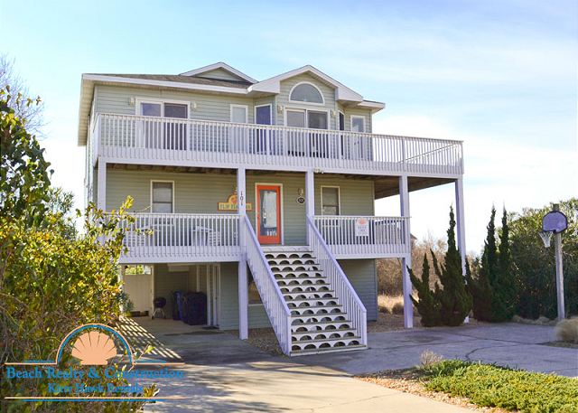 Flip Flop Inn - 1