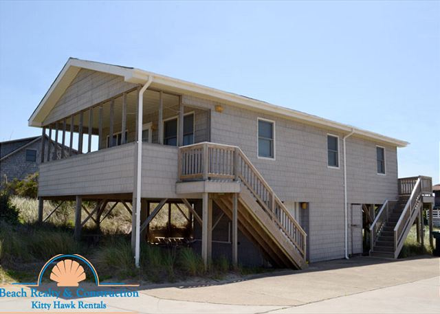 Sandy Ridge - 1