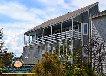Beach Realty and Construction/Kitty Hawk Rentals Special