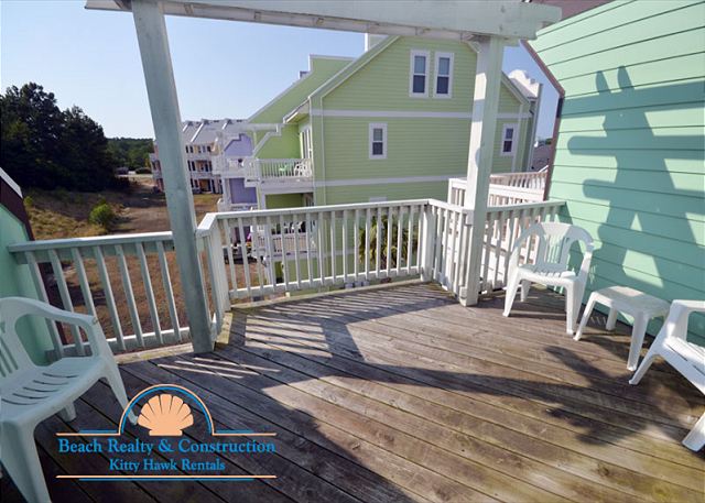 Bermuda Bay Condo \