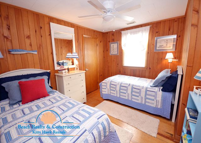 Hammock Cottage