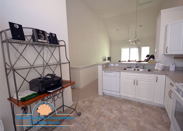 Bermuda Bay Condo \