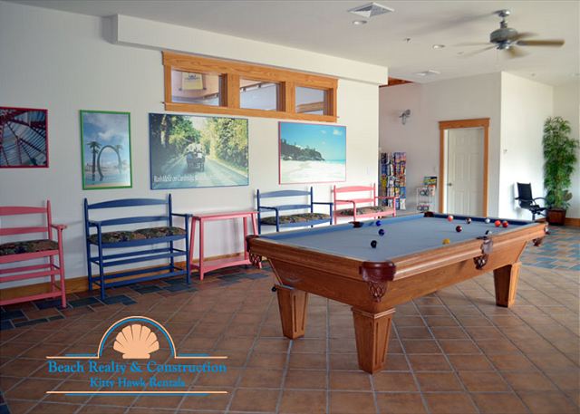 Bermuda Bay Condo \