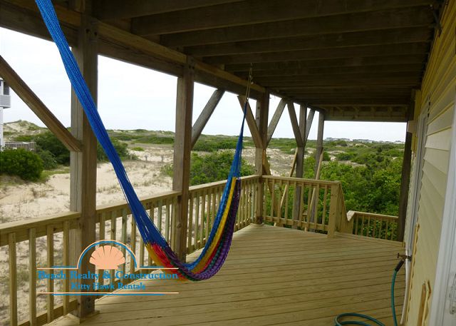 Mermaid Manor