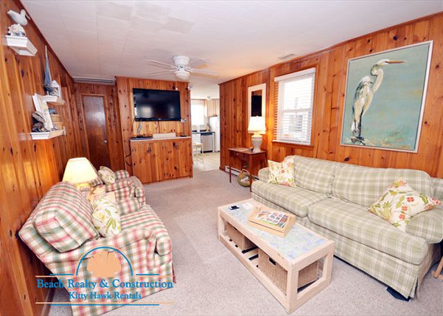 Hammock Cottage