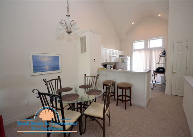 Bermuda Bay Condo \