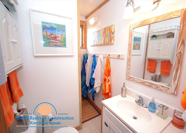Hammock Cottage