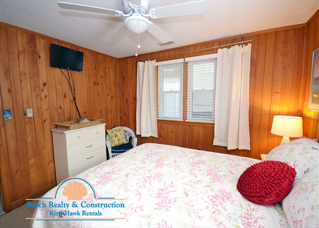 Hammock Cottage