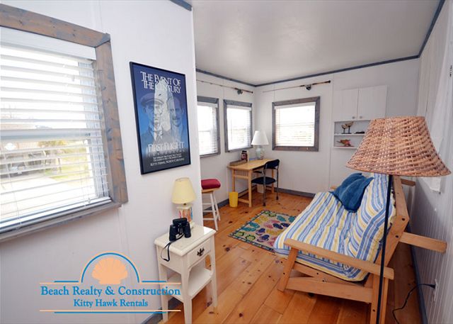 Hammock Cottage