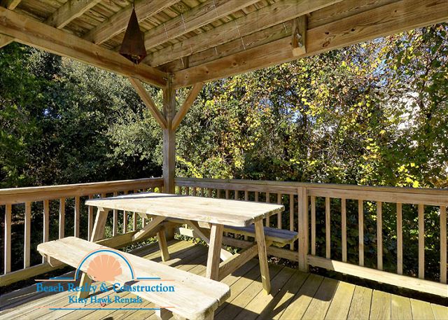 Grateful Duck