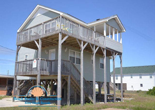 Byrd's Nest - 1