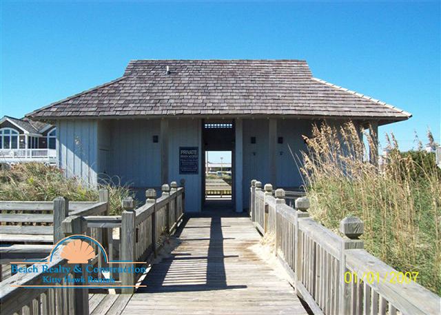 Beach Access