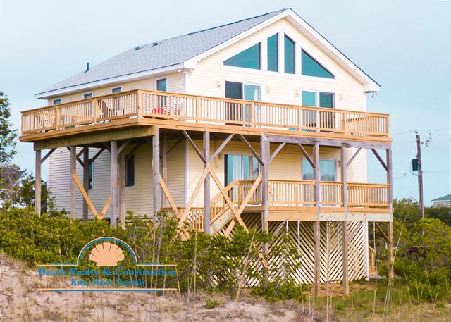 Mermaid Manor - 1