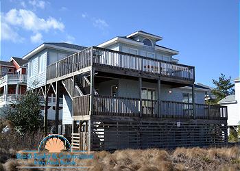 Beach Realty and Construction/Kitty Hawk Rentals Special