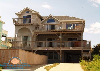 Beach Realty and Construction/Kitty Hawk Rentals Special