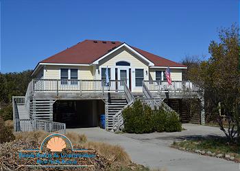 Beach Realty and Construction/Kitty Hawk Rentals Special