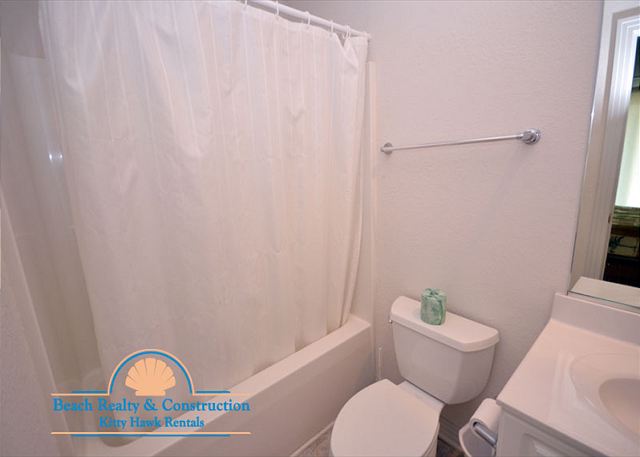 Bermuda Bay Condo \
