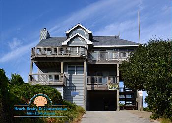 Beach Realty and Construction/Kitty Hawk Rentals Special