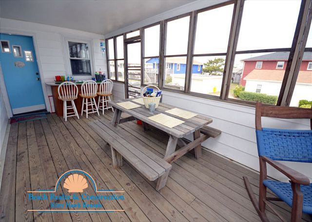 Hammock Cottage