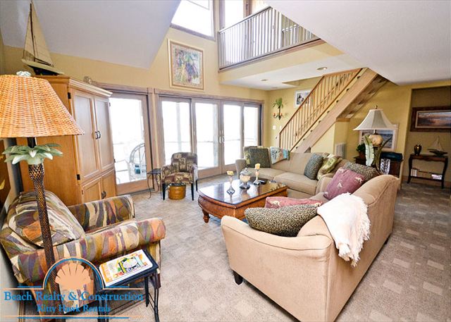 Beach Bungalow