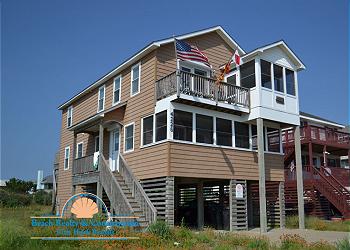 Beach Realty and Construction/Kitty Hawk Rentals Special