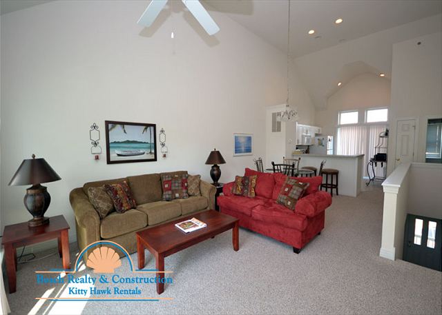 Bermuda Bay Condo \