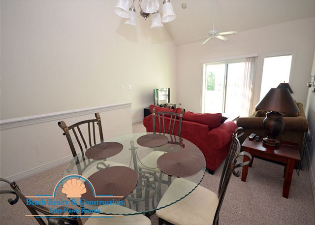 Bermuda Bay Condo \