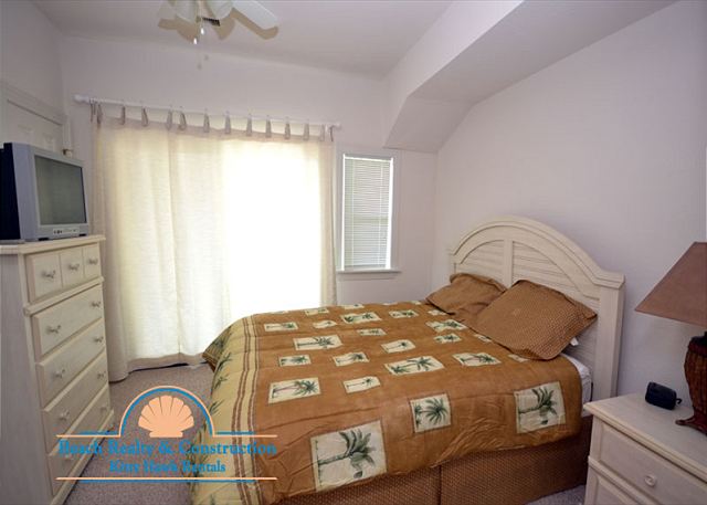 Bermuda Bay Condo \