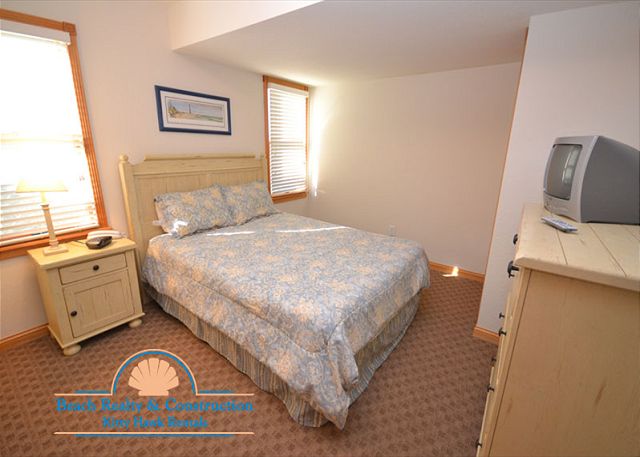 Carolina Getaway