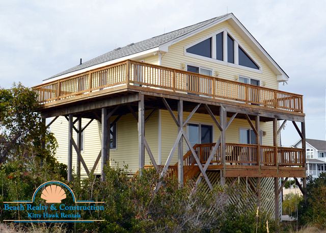 Mermaid Manor 5151 Corolla Vacation Rental Ocean Sands A Outer Banks