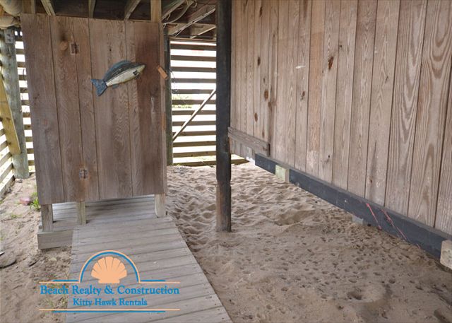 Hammock Cottage