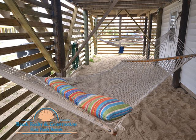 Hammock Cottage