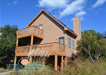 Beach Realty and Construction/Kitty Hawk Rentals Special