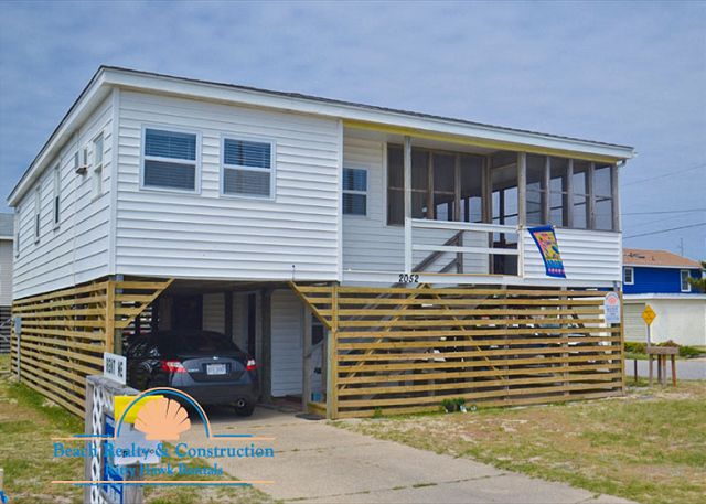 Hammock Cottage