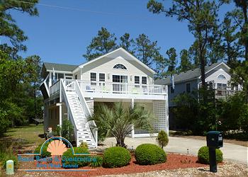 Beach Realty and Construction/Kitty Hawk Rentals Special