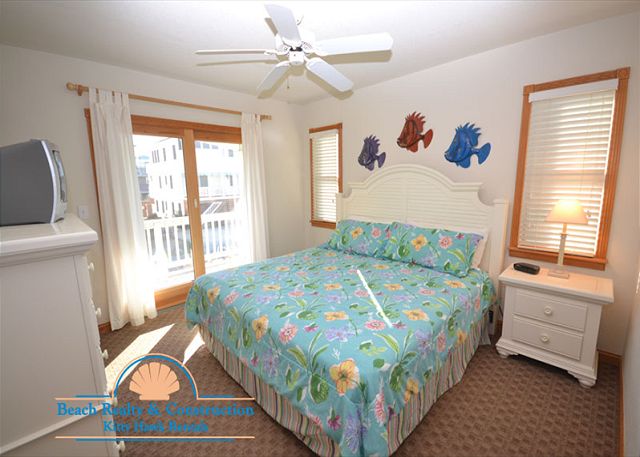 Carolina Getaway
