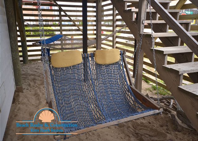 Hammock Cottage