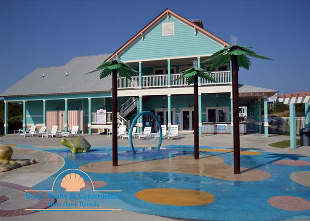 Bermuda Bay Condo \