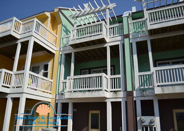 Bermuda Bay Condo \