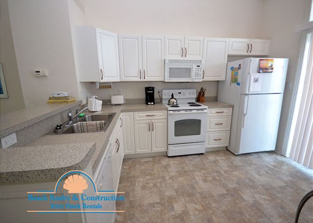 Bermuda Bay Condo \