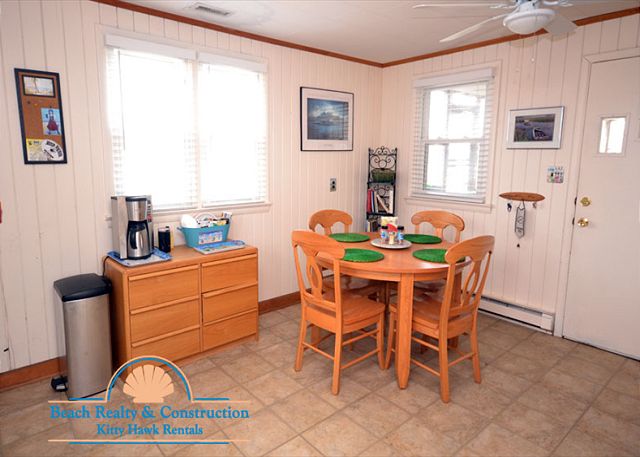 Hammock Cottage