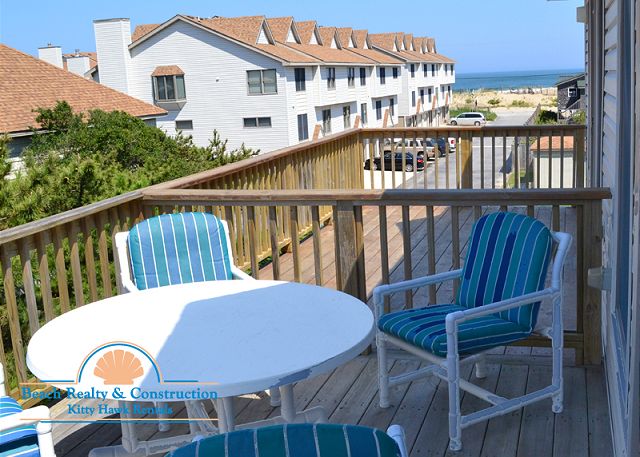 The Dunes Club - 1