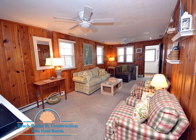 Hammock Cottage