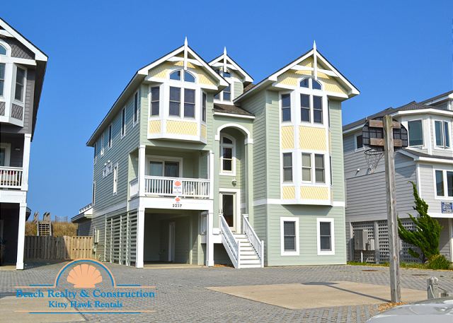 The Carolinian - 1
