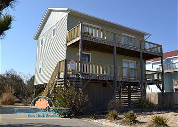 Beach Realty and Construction/Kitty Hawk Rentals Special