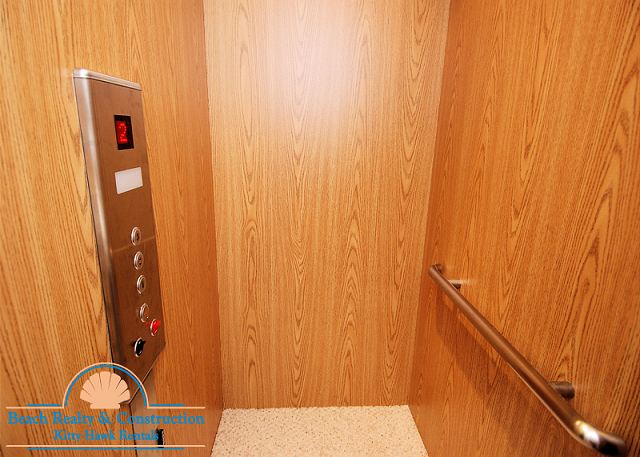 \'similar to\' ELEVATOR