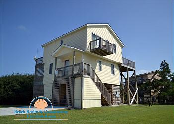 Beach Realty and Construction/Kitty Hawk Rentals Special