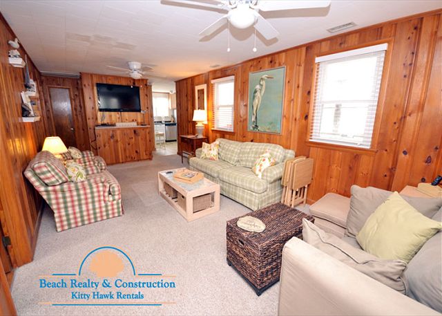 Hammock Cottage