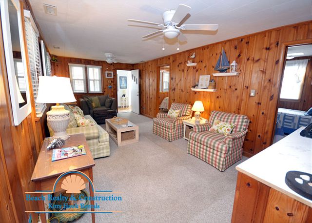 Hammock Cottage